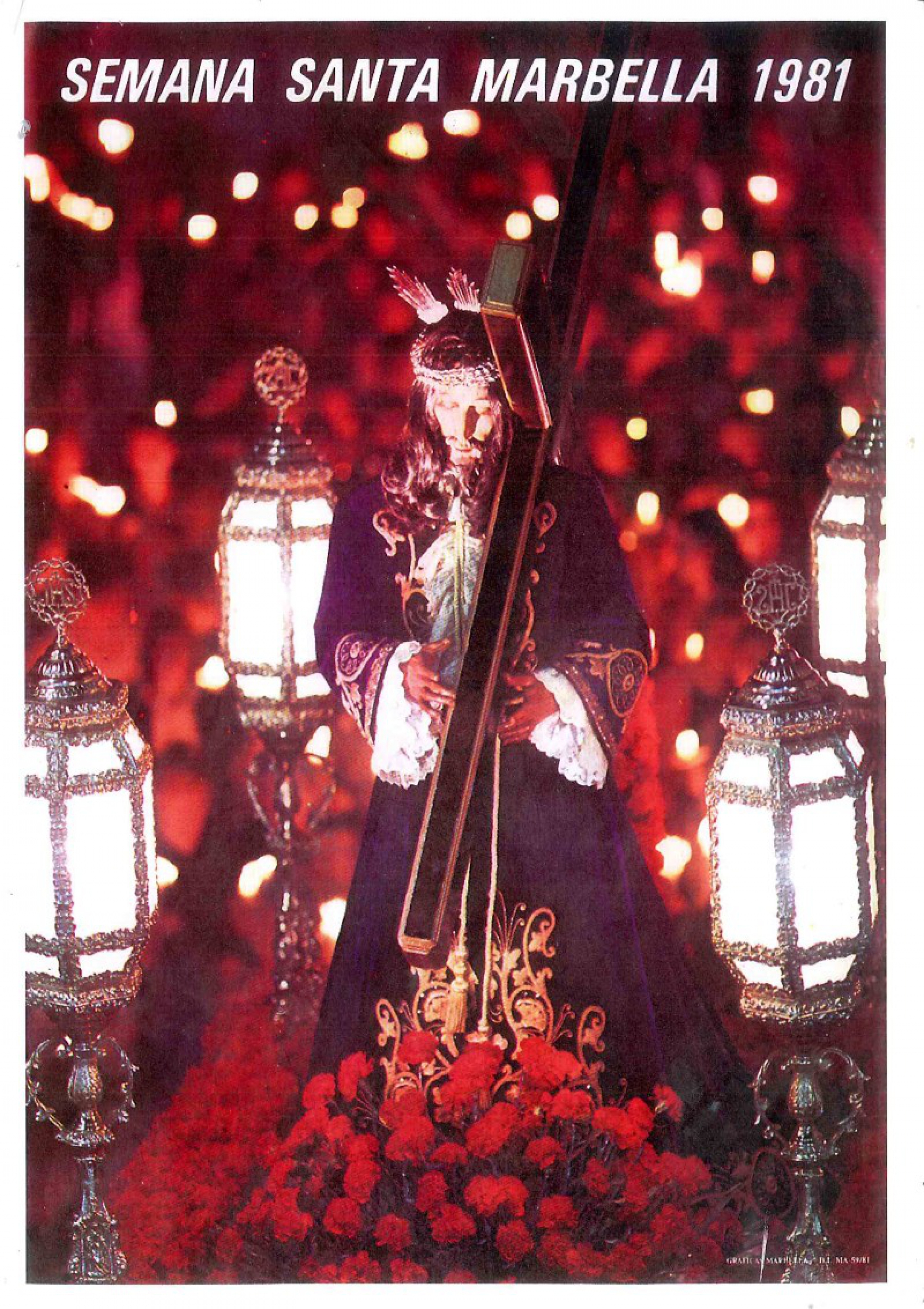 Semana Santa en Marbella  